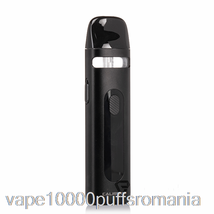 Vape Romania Uwell Caliburn X 20w Pod Sistem Negru Mat